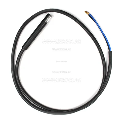 Siemens QRB1A-B080B70A flame sensor