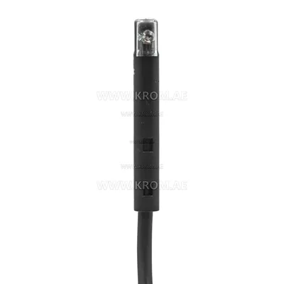 Siemens QRB1A-B080B70A flame sensor