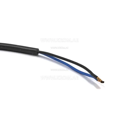 Siemens QRB1A-B080B70A flame sensor