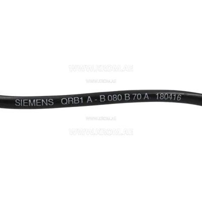 Siemens QRB1A-B080B70A flame sensor