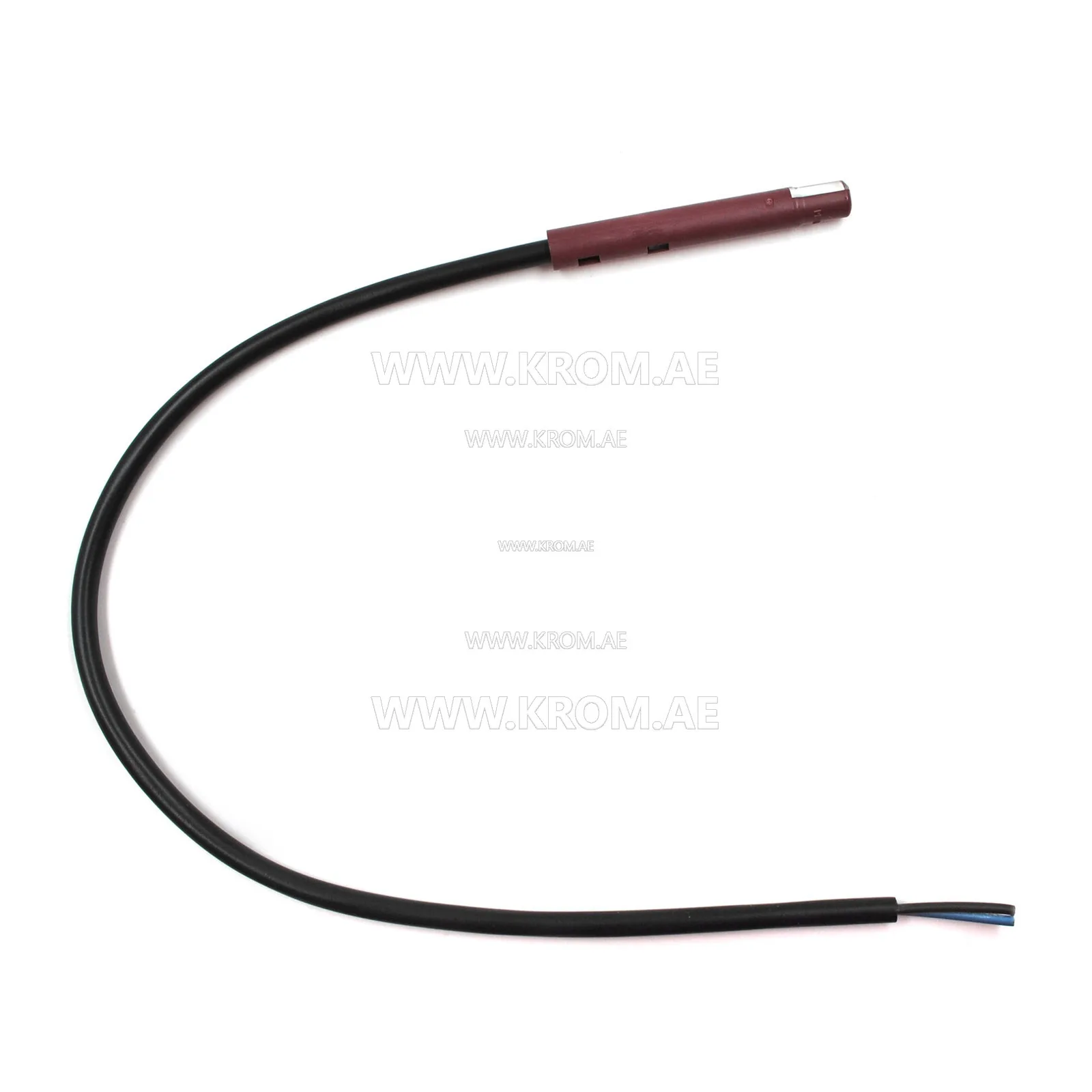 Siemens QRB1B-B036A25A flame sensor