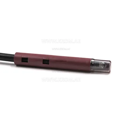 Siemens QRB1B-B036A25A flame sensor
