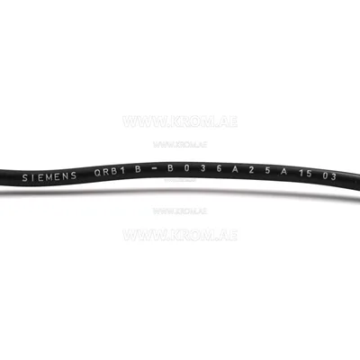 Siemens QRB1B-B036A25A flame sensor