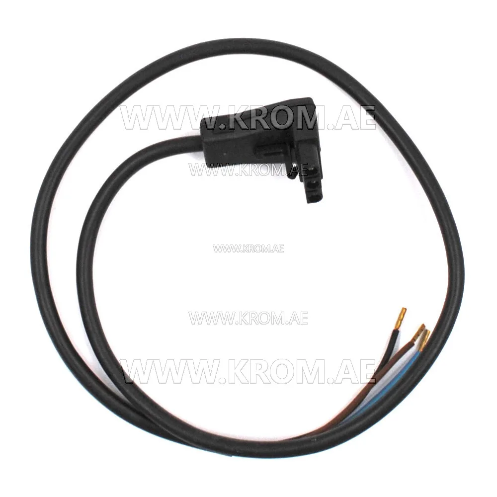Honeywell sensor cable 3-wire 600mm, 7236001