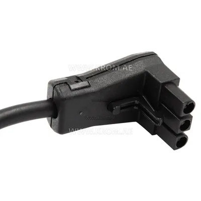 Honeywell sensor cable 3-wire 600mm, 7236001